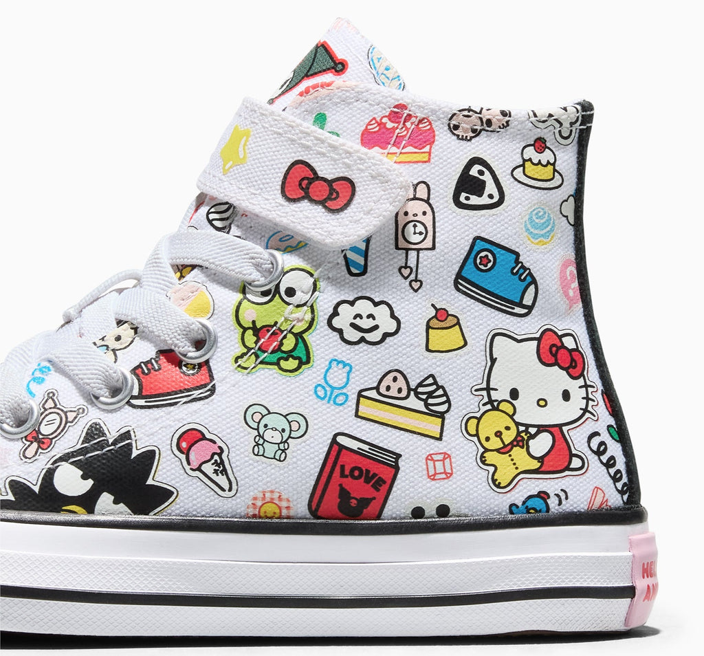 Chuck Taylor All Star 1V - Kids