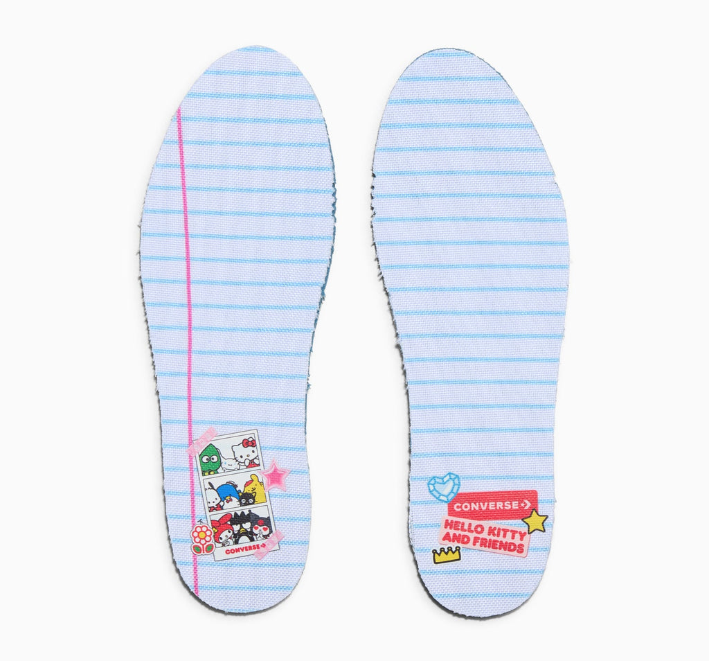 Chuck Taylor All Star 1V - Kids
