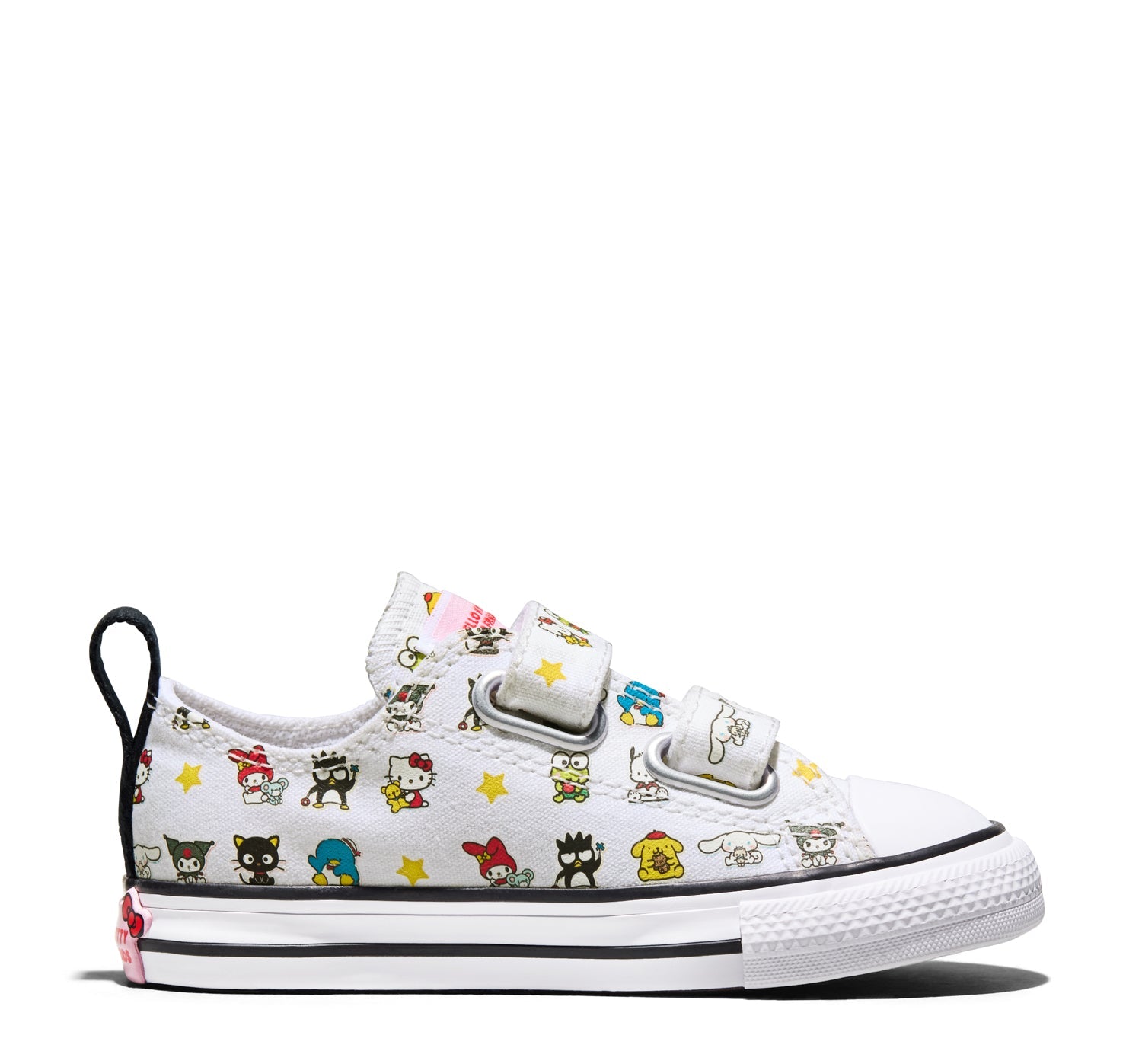 Chuck Taylor All Star 2V - Toddler