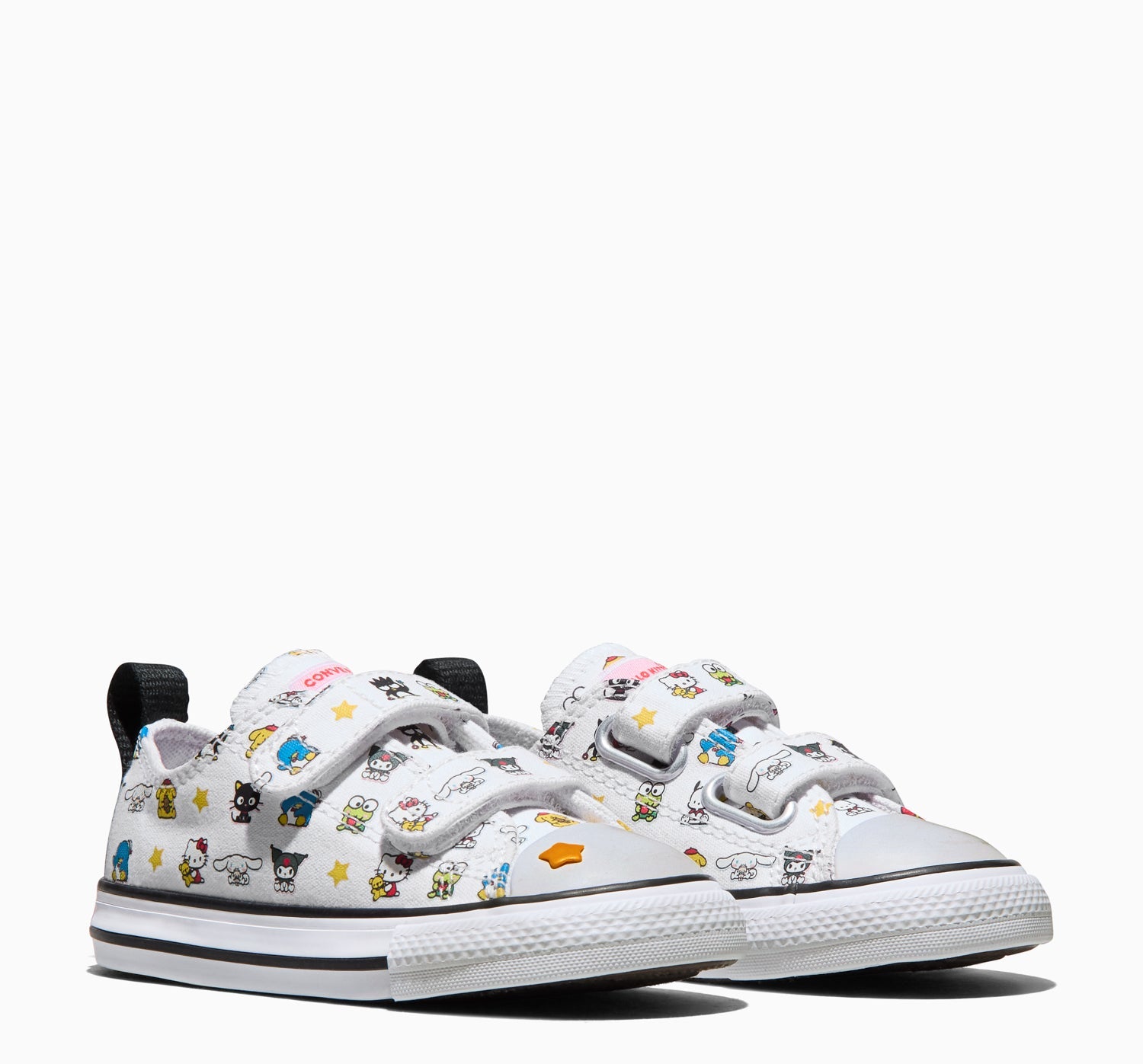 Chuck Taylor All Star 2V - Toddler