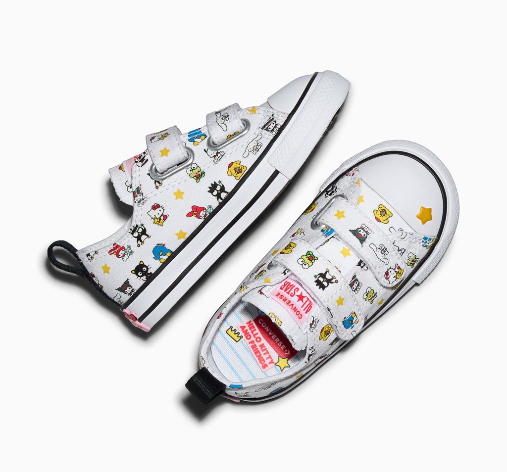Chuck Taylor All Star 2V - Toddler