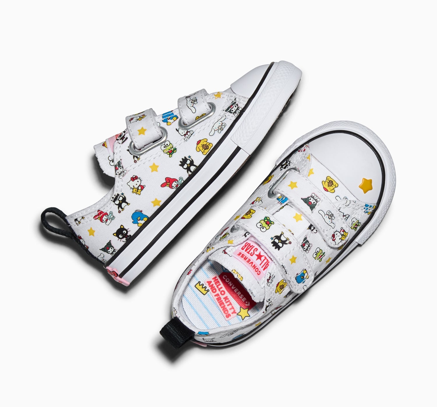 Chuck Taylor All Star 2V - Toddler