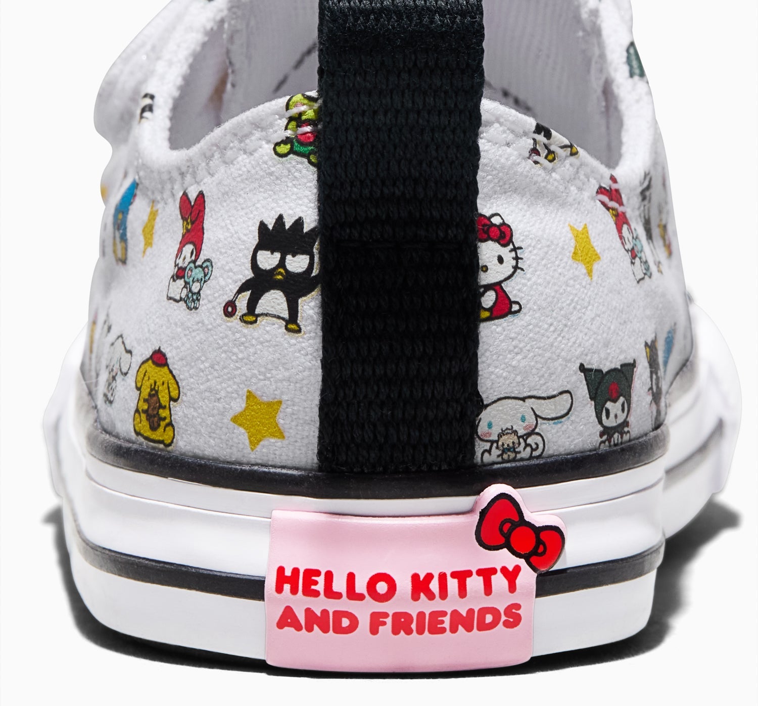 Chuck Taylor All Star 2V - Toddler