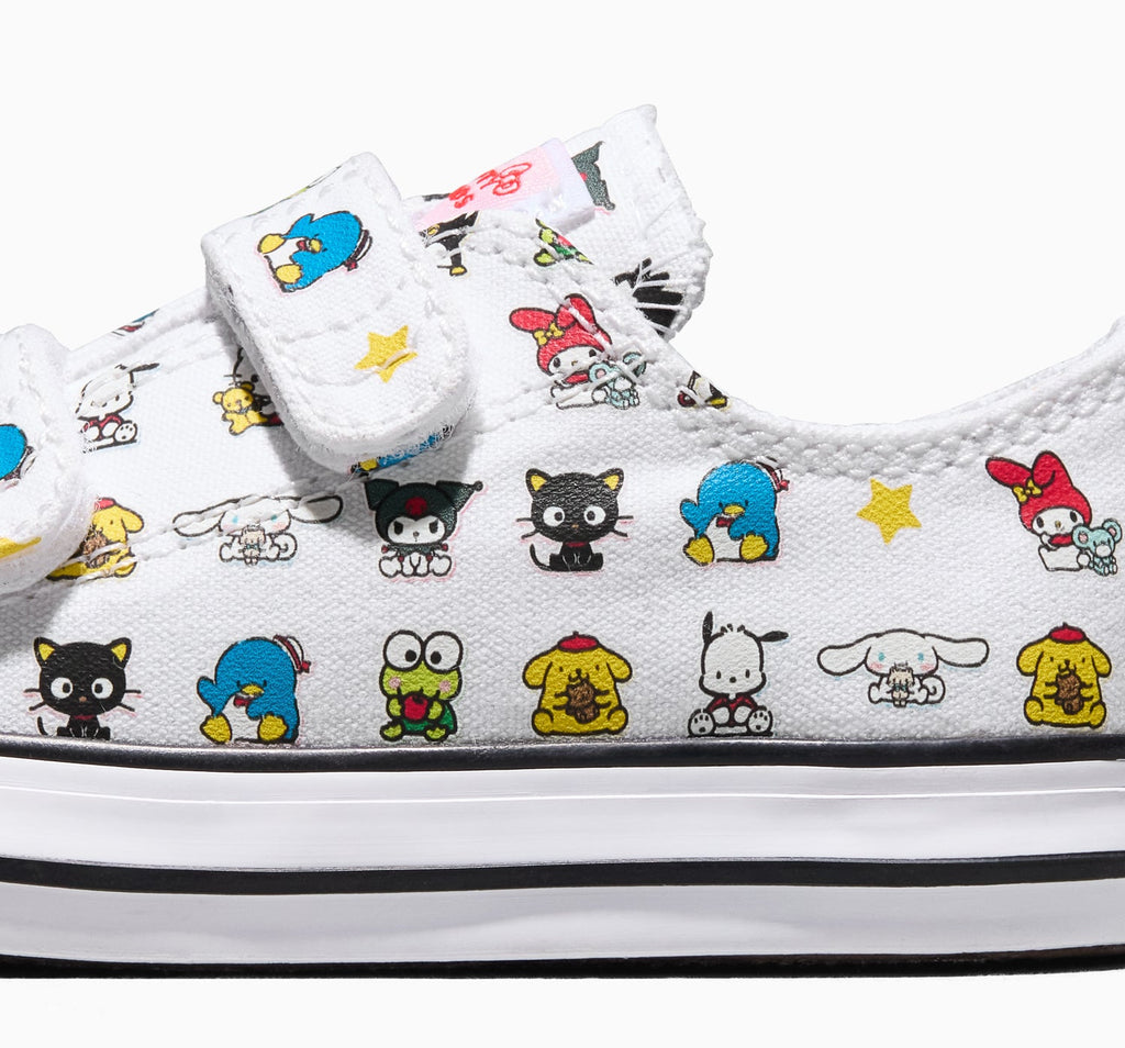Chuck Taylor All Star 2V - Toddler