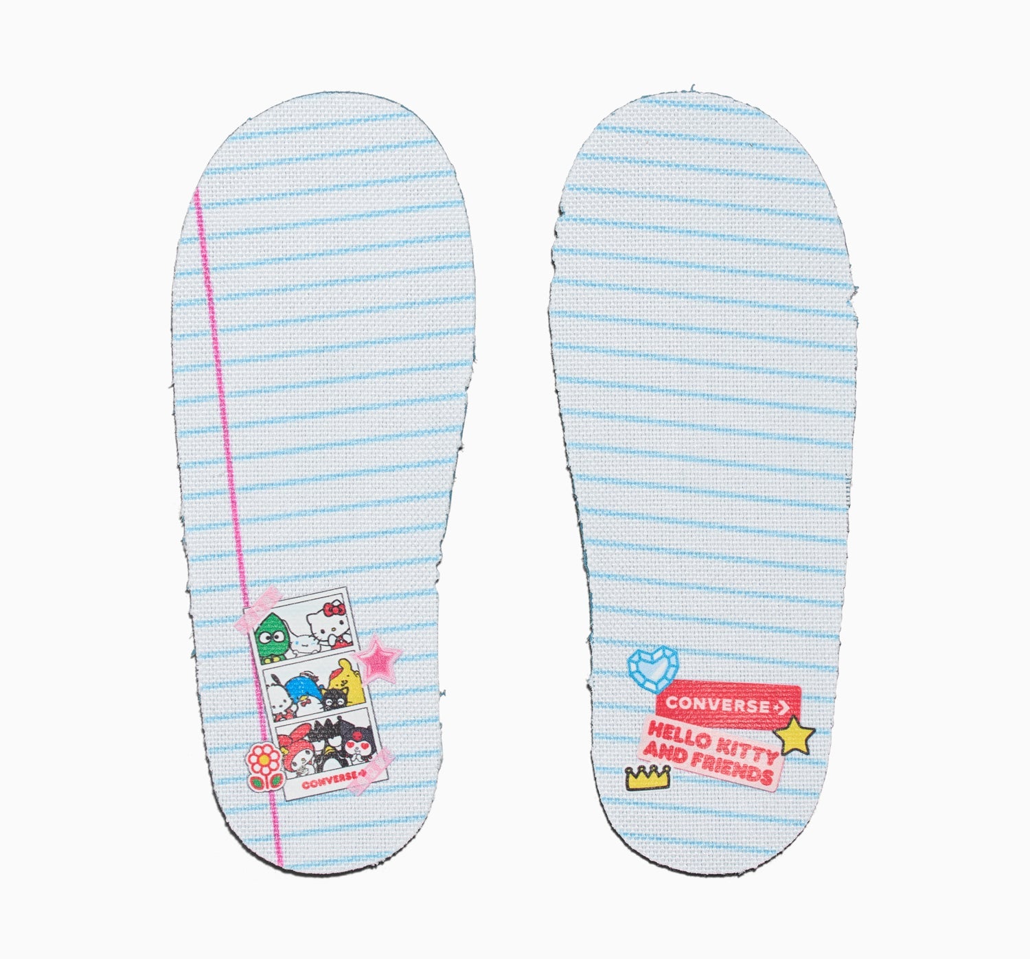 Chuck Taylor All Star 2V - Toddler