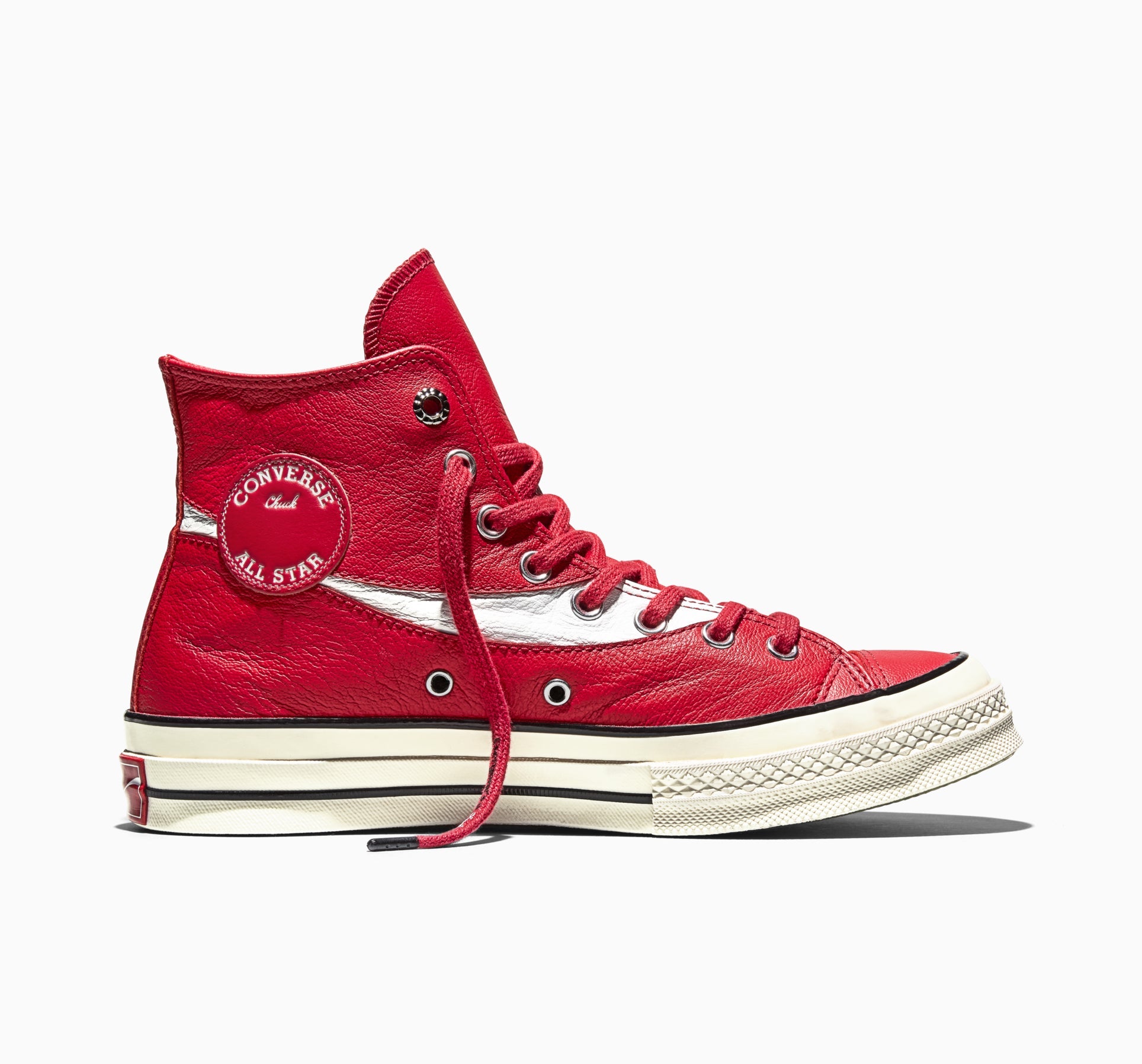 Converse x Coca-Cola Chuck 70 Leather