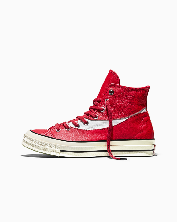 Converse x Coca-Cola Chuck 70 Leather