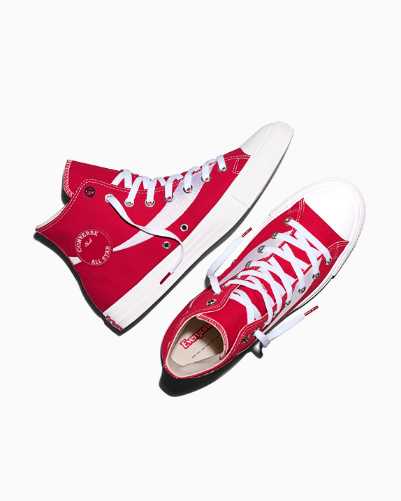 Converse x Coca-Cola Chuck Taylor All Star