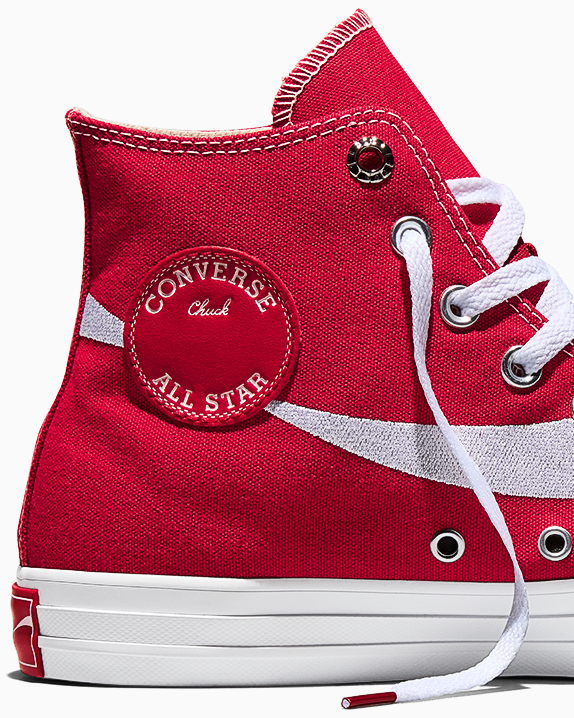 Converse x Coca-Cola Chuck Taylor All Star