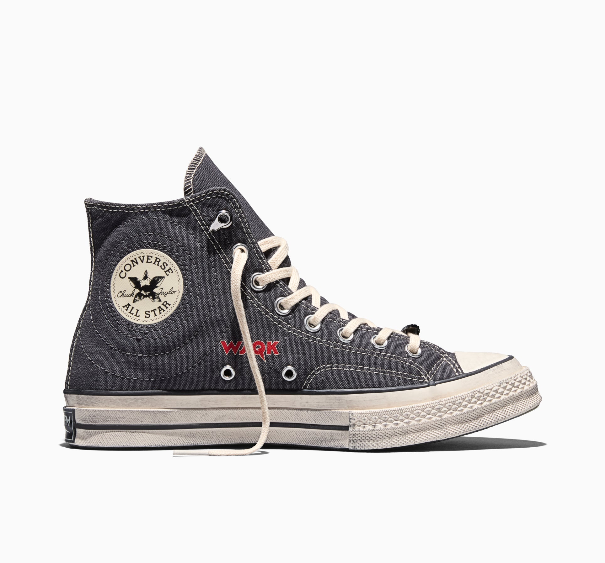 Converse x Stranger Things Chuck 70