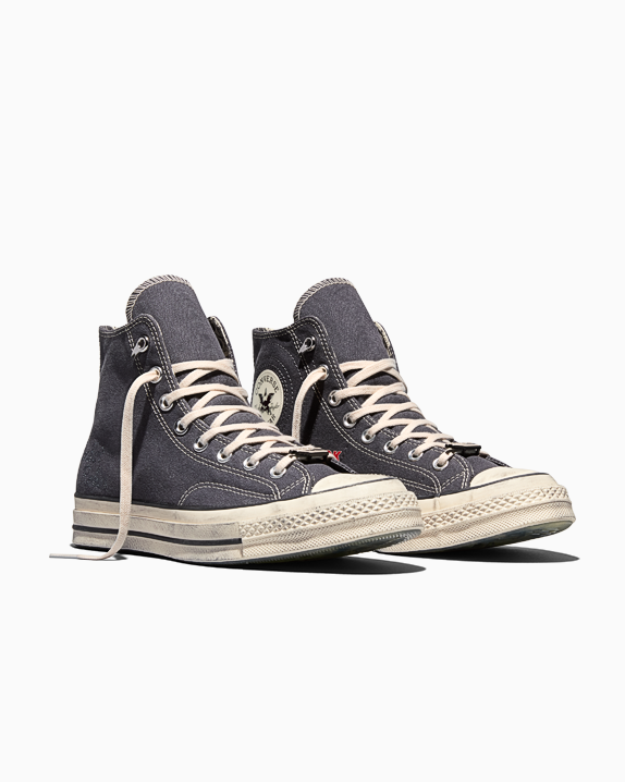 Converse x Stranger Things Chuck 70