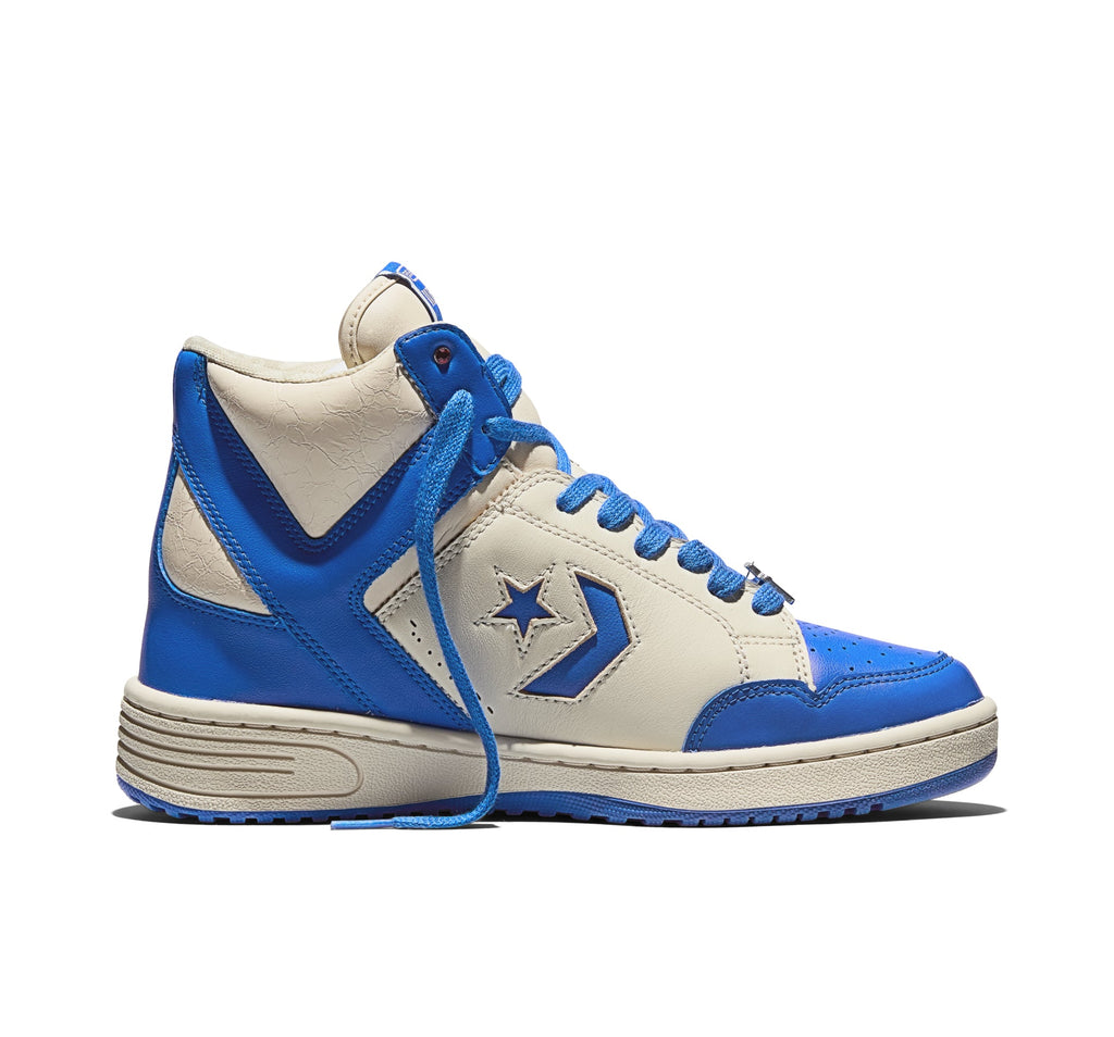 Converse x Stranger Things Weapon