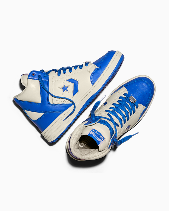 Converse x Stranger Things Weapon