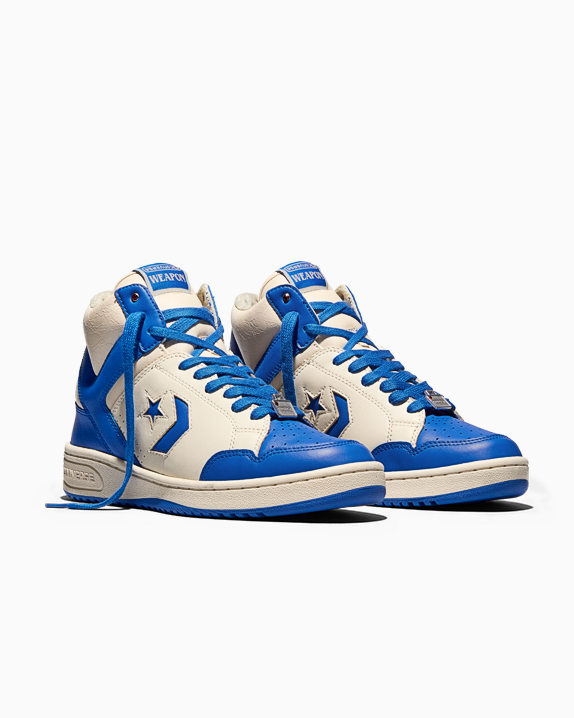 Converse x Stranger Things Weapon