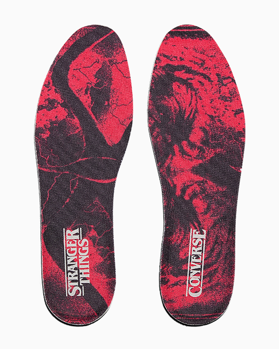 Converse x Stranger Things Weapon