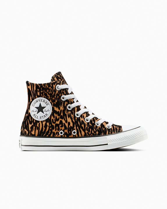 Chuck Taylor All Star Leopard