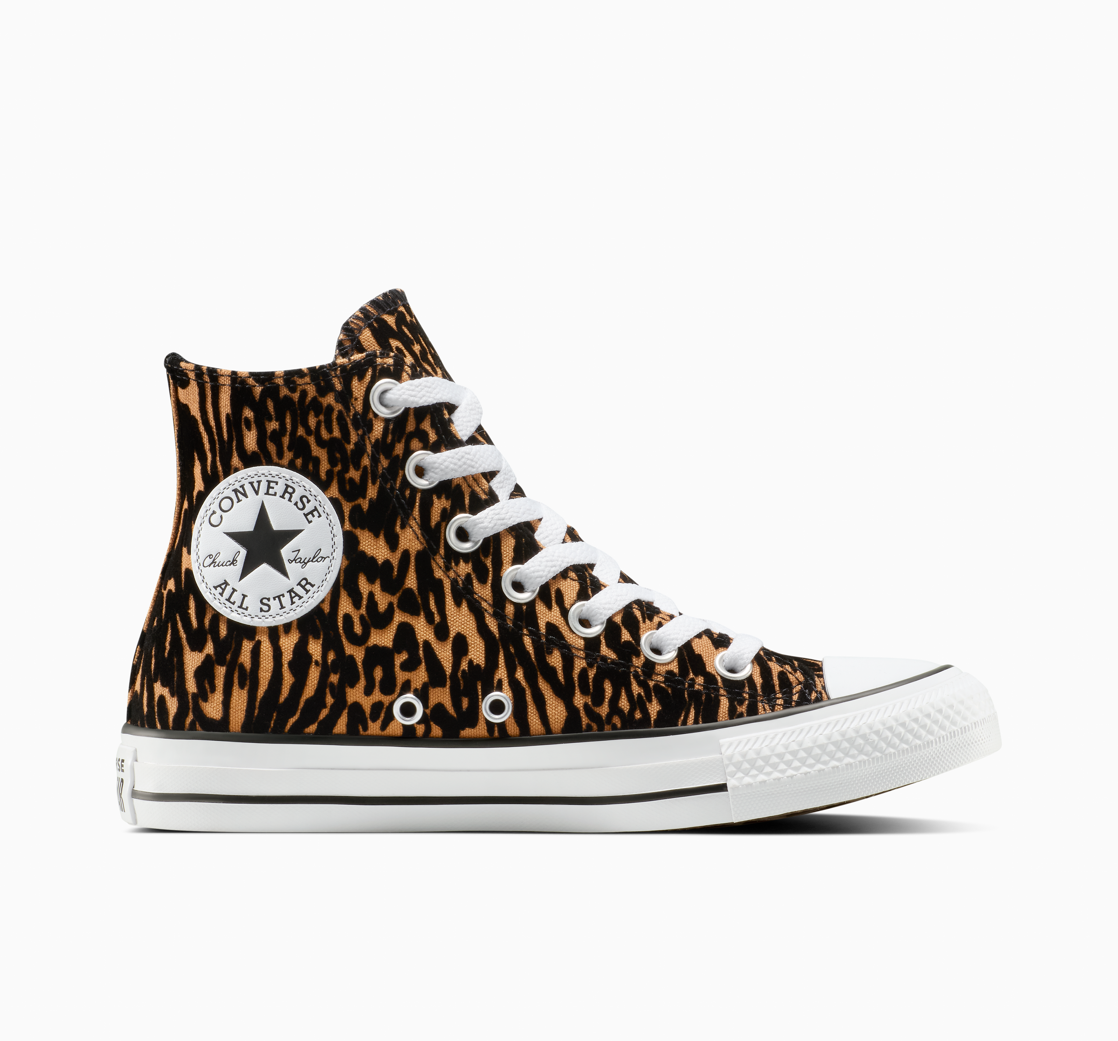 Chuck Taylor All Star Leopard