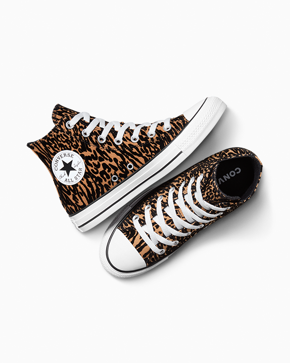 Chuck Taylor All Star Leopard