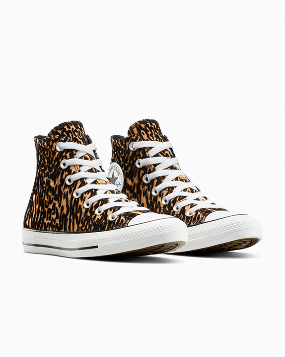 Chuck Taylor All Star Leopard