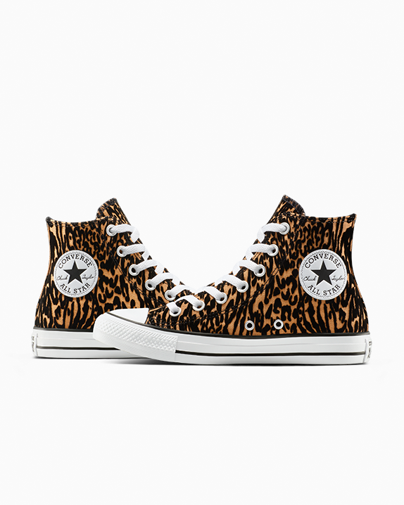 Chuck Taylor All Star Leopard