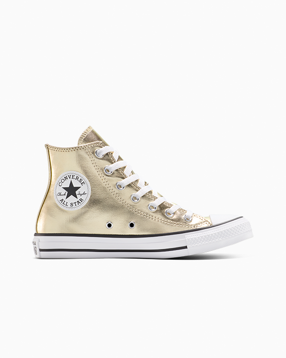 Chuck Taylor All Star Metallic