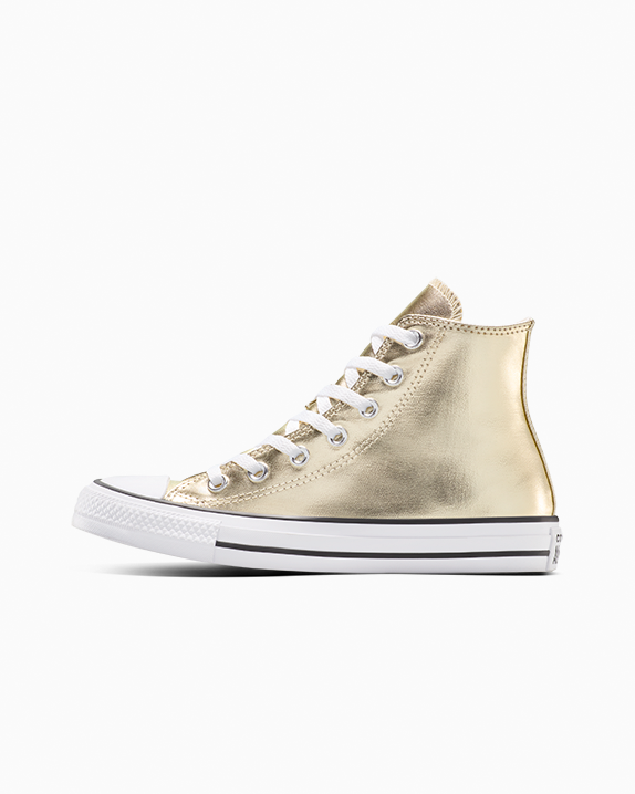 Chuck Taylor All Star Metallic