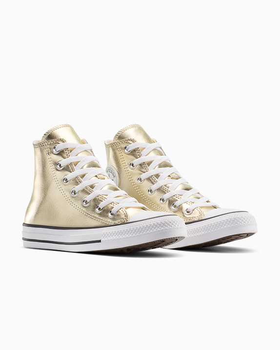 Chuck Taylor All Star Metallic