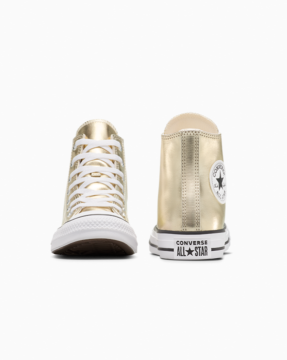Chuck Taylor All Star Metallic