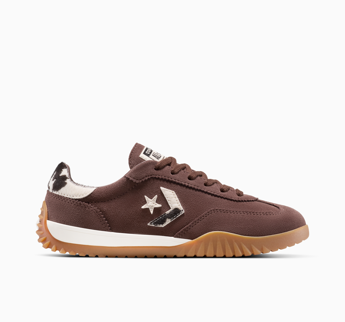 Run Star Trainer Pony Hair