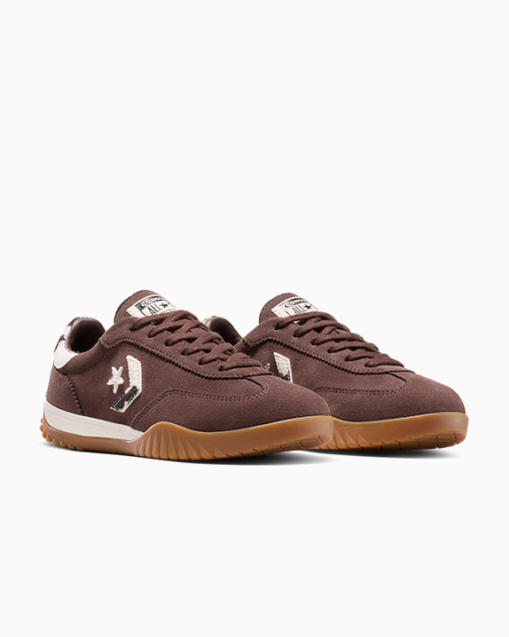 Run Star Trainer Pony Hair