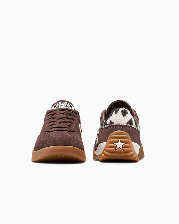 Run Star Trainer Pony Hair