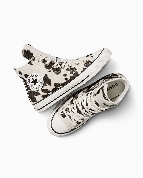 Chuck Taylor All Star Pony Hair