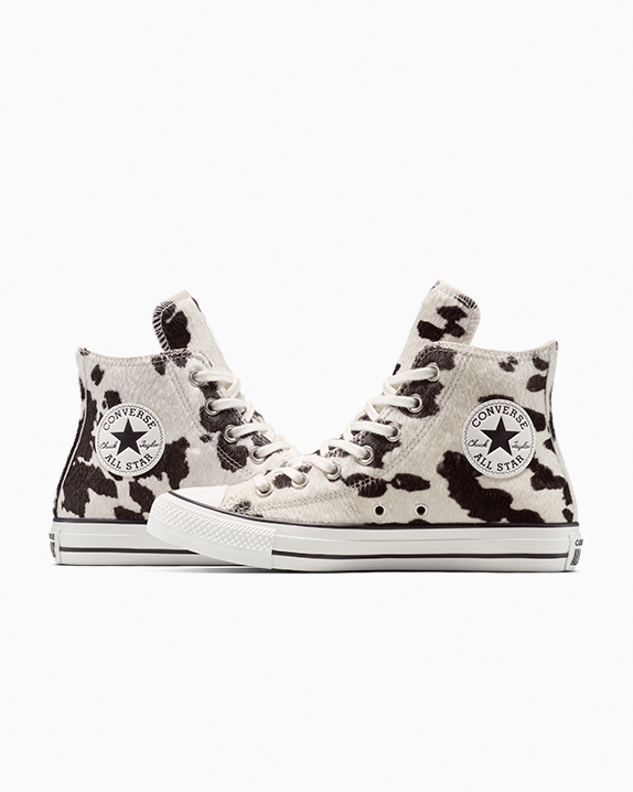 Chuck Taylor All Star Pony Hair