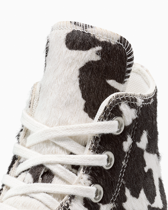Chuck Taylor All Star Pony Hair