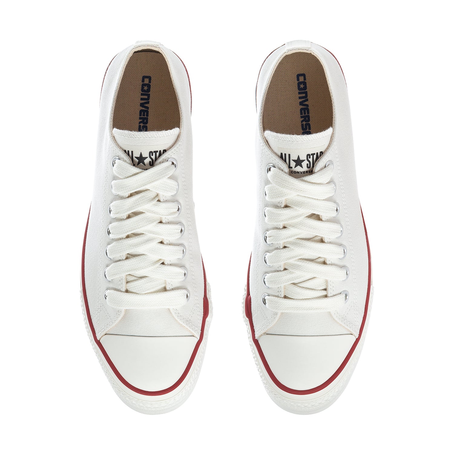 Throwback Ox - Mens