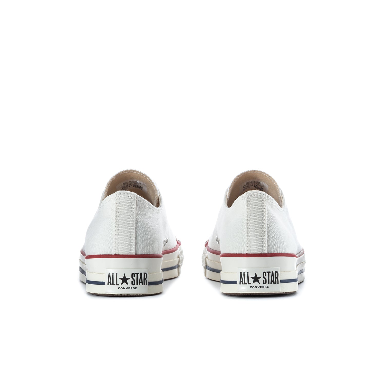 Throwback Ox - Mens