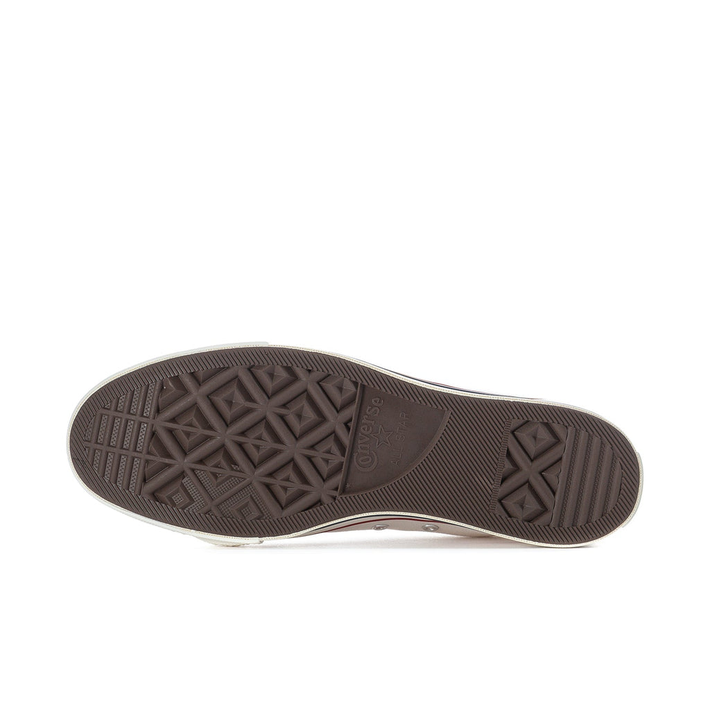 Throwback Ox - Mens