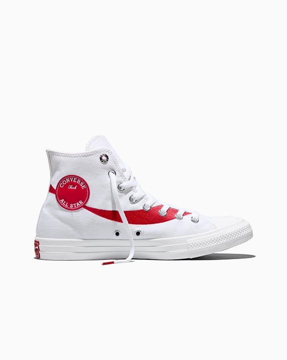 Converse x Coca-Cola Chuck Taylor All Star