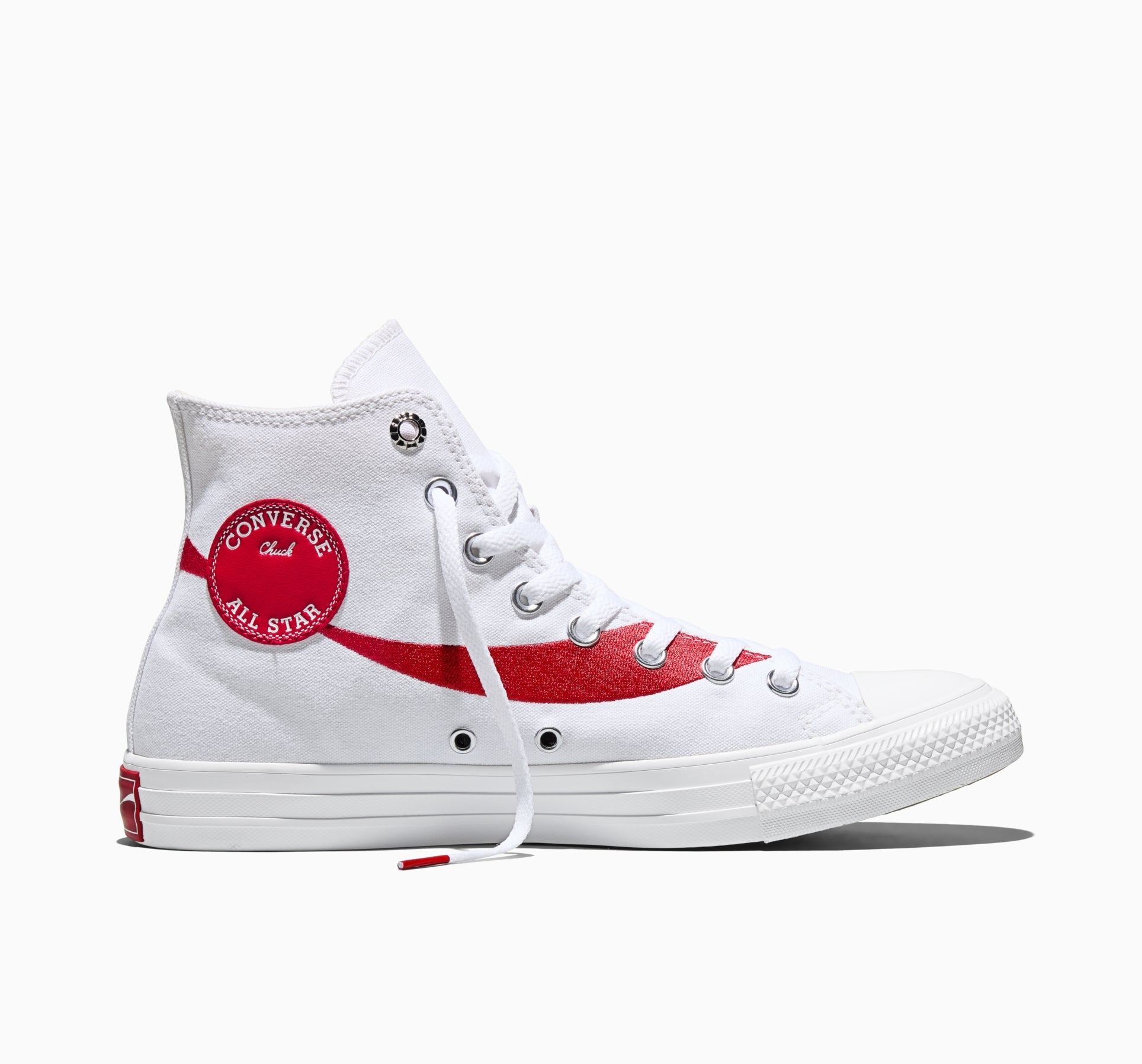 Converse x Coca-Cola Chuck Taylor All Star