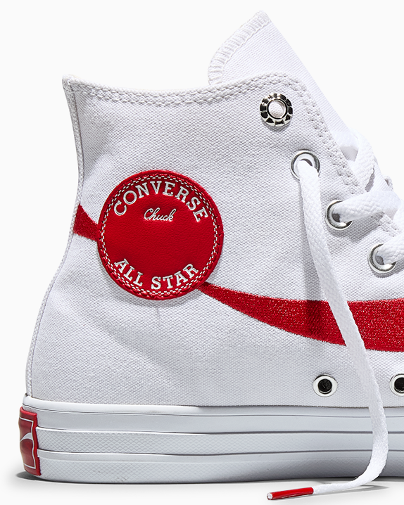 Converse x Coca-Cola Chuck Taylor All Star