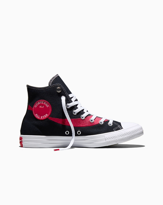 Converse x Coca-Cola Chuck Taylor All Star