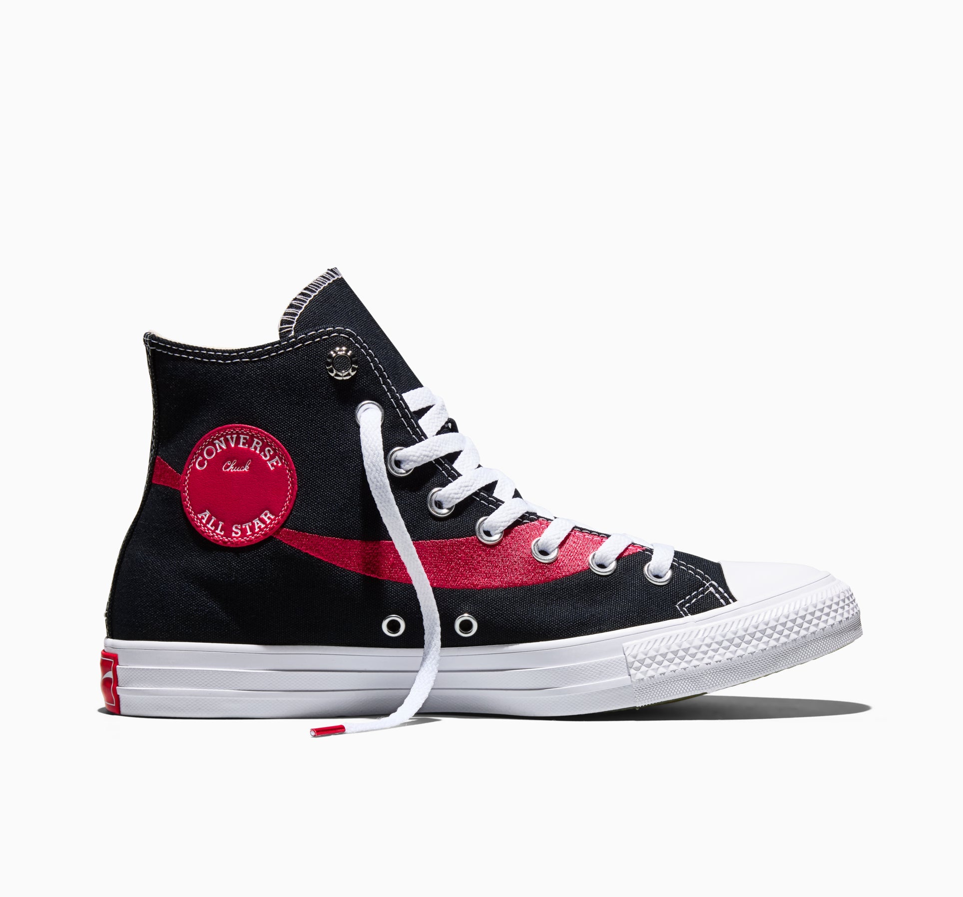 Converse x Coca-Cola Chuck Taylor All Star