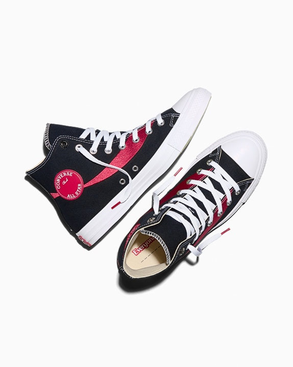 Converse x Coca-Cola Chuck Taylor All Star