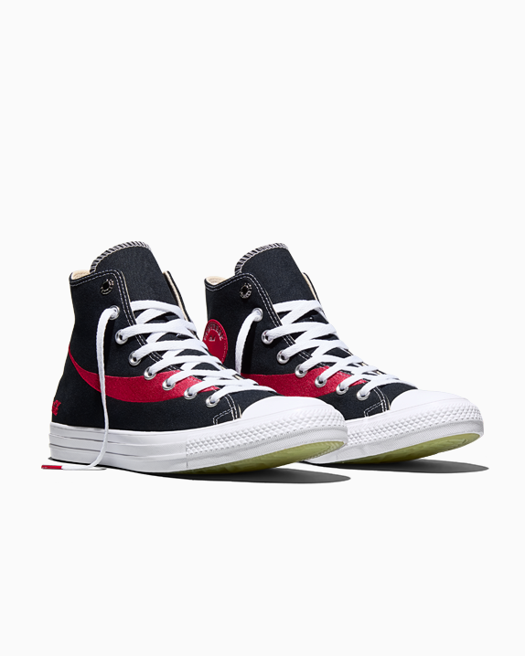 Converse x Coca-Cola Chuck Taylor All Star