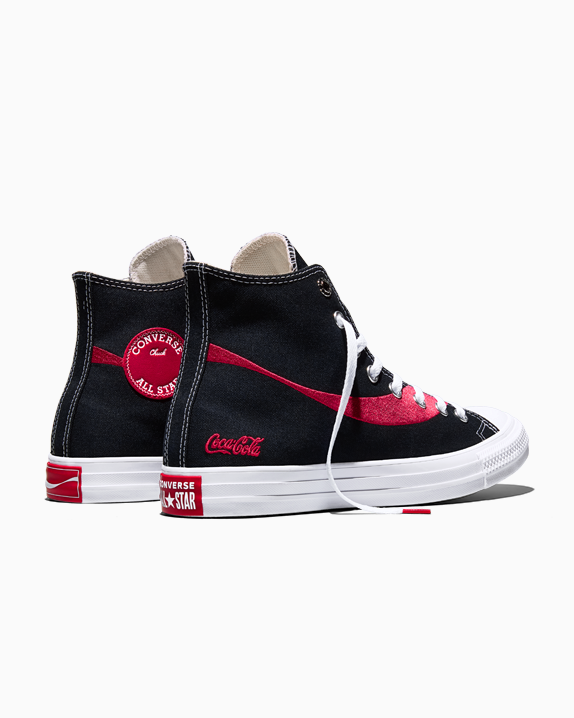 Converse x Coca-Cola Chuck Taylor All Star