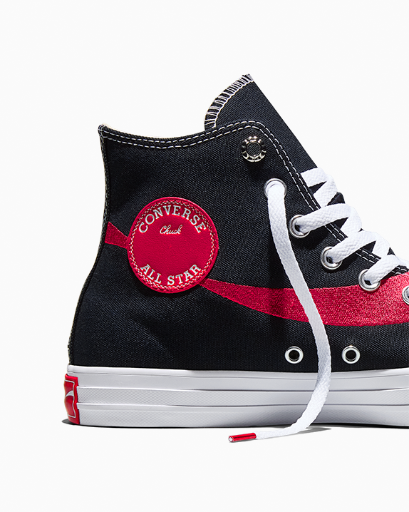 Converse x Coca-Cola Chuck Taylor All Star