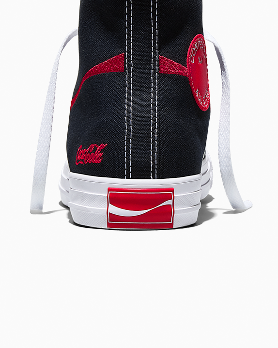 Converse x Coca-Cola Chuck Taylor All Star