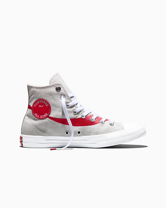 Converse x Coca-Cola Chuck Taylor All Star