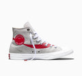 Converse x Coca-Cola Chuck Taylor All Star