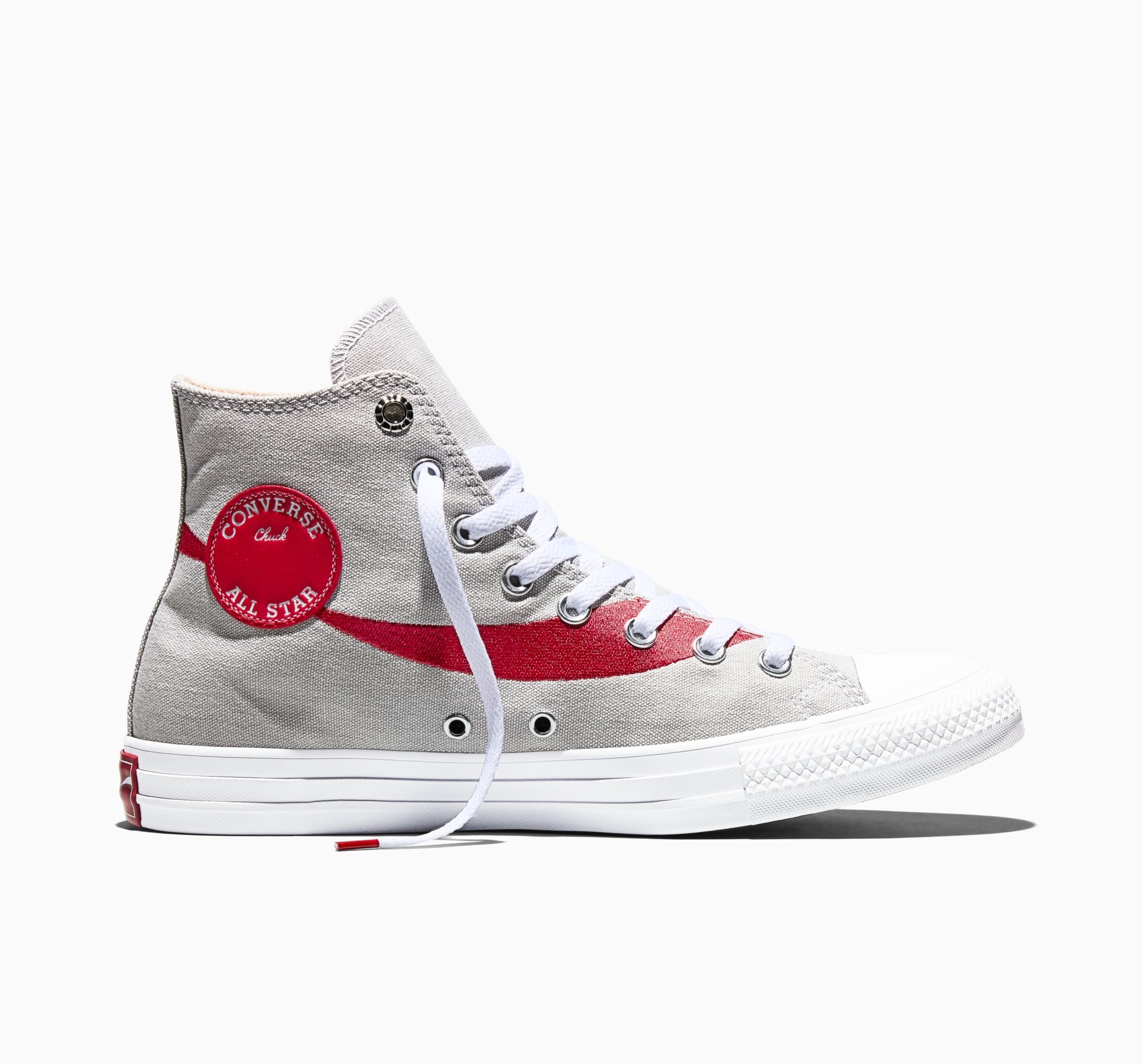 Converse x Coca-Cola Chuck Taylor All Star
